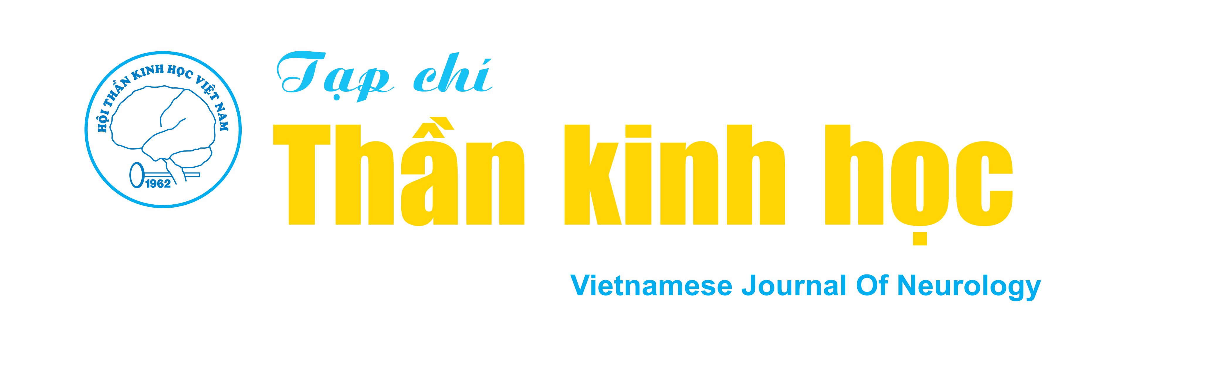 Vietnamese Journal of Neurology